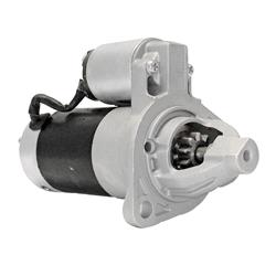 ACDelco Remanufactured Starters for 1993-1998 GRAND CHEROKEE, 1993 GRAND WAGONEER - 88864500