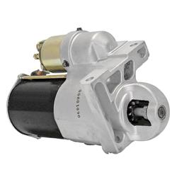 ACDelco Remanufactured Starters 88864469