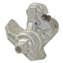 ACDelco Remanufactured Starters for 1993-1996 626, MX-6, 1993-1997 PROBE - 19135437