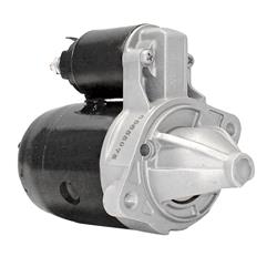 ACDelco Remanufactured Starters 19135438