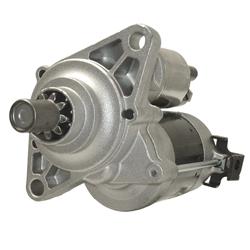 ACDelco Remanufactured Starters for 1992-1995 CIVIC, 1993-1997 CIVIC DEL SOL - 19135439