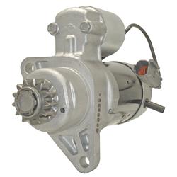 ACDelco Remanufactured Starters for 1993-2002 VILLAGER, QUEST, 1992-1994 MAXIMA - 88864493