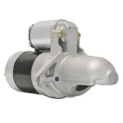 ACDelco Remanufactured Starters for 1993-1996 IMPREZA - 19135444