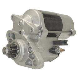 ACDelco Remanufactured Starters for 1993-1997 LAND CRUISER, 1996-1997 LX450 - 19135448