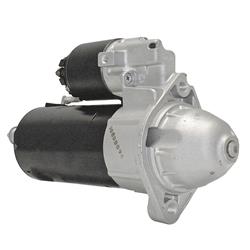 ACDelco Remanufactured Starters 19135455