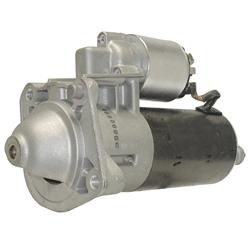 ACDelco Remanufactured Starters 19135456