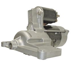 ACDelco Remanufactured Starters for 1993-1995 RX-7 - 19135459