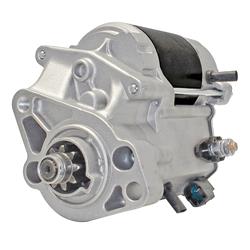 ACDelco Remanufactured Starters for 1994-1995 4RUNNER, PICKUP, 1994 T100 - 19135463