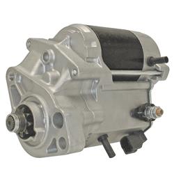 ACDelco Remanufactured Starters for 1994-1995 4RUNNER, PICKUP, 1994 T100 - 19135464