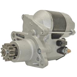 ACDelco Remanufactured Starters 19135472