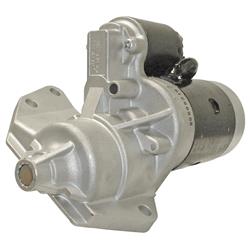 ACDelco Remanufactured Starters for 1992-1994 MX-3 - 19135475