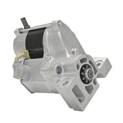 ACDelco Remanufactured Starters 19135476