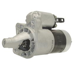 ACDelco Remanufactured Starters for 1995-2000 CIRRUS, STRATUS, 1996-2000 SEBRING - 88864501