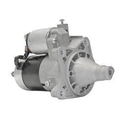 ACDelco Remanufactured Starters for 1995-2000 AVENGER, SEBRING - 19135481