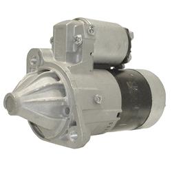ACDelco Remanufactured Starters for 1994-1999 3000GT, 1994-1996 DIAMANTE, 1991-1996 STEALTH - 19135484