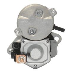 ACDelco Remanufactured Starters 19135486