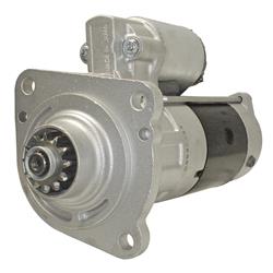 ACDelco Remanufactured Starters 88864497