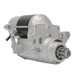 ACDelco Remanufactured Starters for 1996-1998 TL - 19135491