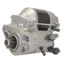 ACDelco Remanufactured Starters 19135494