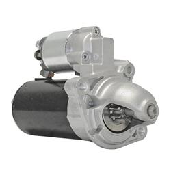 ACDelco Remanufactured Starters 19135504