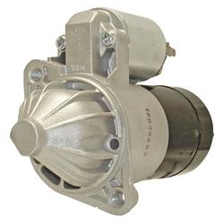 ACDelco Remanufactured Starters 19135508