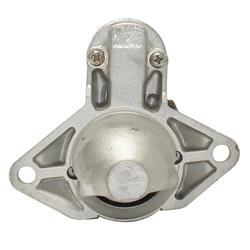 ACDelco Remanufactured Starters for 1998-2002 FORESTER, 1997-2003 IMPREZA - 19135514