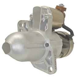 ACDelco Remanufactured Starters for 1997 IMPREZA - 19135515