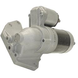 ACDelco Remanufactured Starters for 1996-2002 626, 1997-2002 MILLENIA, 1996-1997 MX-6 - 19135516