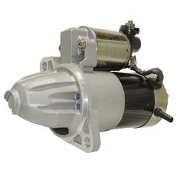 ACDelco Remanufactured Starters for 1997 IMPREZA - 19135518