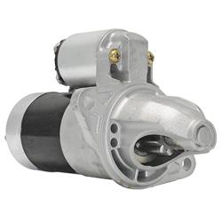 ACDelco Remanufactured Starters for 1998-2002 FORESTER, 1997-2003 IMPREZA - 19135519
