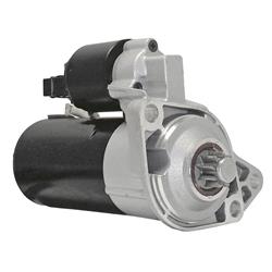 ACDelco Remanufactured Starters 19135521