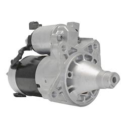 ACDelco Remanufactured Starters for 1998-2001 CONCORDE, INTREPID - 19135522