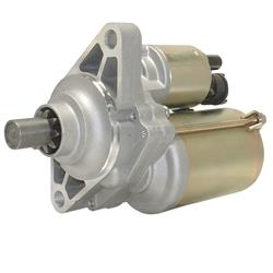 ACDelco Remanufactured Starters 88864509