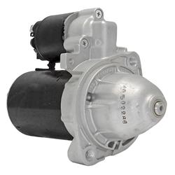ACDelco Remanufactured Starters for 1995-1996 C220, 1997-2002 C230, 1998-2004 SLK230 - 19135526
