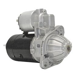 ACDelco Remanufactured Starters for 1997-2004 DIAMANTE - 19135527