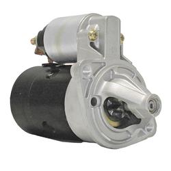 ACDelco Remanufactured Starters for 1997-2002 MIRAGE - 19135529