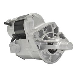 ACDelco Remanufactured Starters 19135531