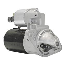 ACDelco Remanufactured Starters 19135532