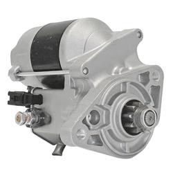 ACDelco Remanufactured Starters for 1998-2005 GS300, 2001-2005 IS300 - 19135543