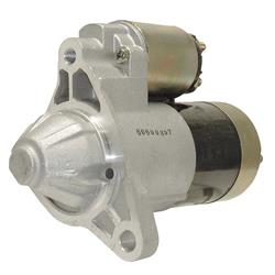 ACDelco Remanufactured Starters for 1999-2002 GRAND CHEROKEE - 88864503
