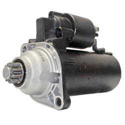 ACDelco Remanufactured Starters 19135549