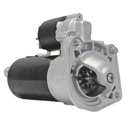 ACDelco Remanufactured Starters for 1997-1998 V90, S90, 1993 850 - 19135550