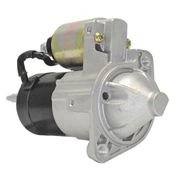 ACDelco Remanufactured Starters for 2001-2006 OPTIMA, 2001-2004 SANTA FE, 1999-2005 SONATA - 19135553