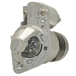 ACDelco Remanufactured Starters for 2001-2006 OPTIMA, 2001-2004 SANTA FE, 1999-2005 SONATA - 19135554