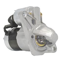 ACDelco Remanufactured Starters for 1999-2003 PROTEGE, 2002-2003 PROTEGE5 - 19135558