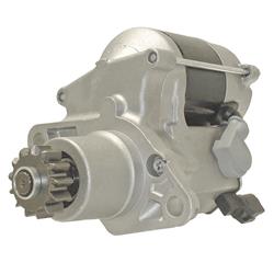 ACDelco Remanufactured Starters 19135565