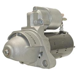 ACDelco Remanufactured Starters 19135569