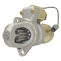 ACDelco Remanufactured Starters 88864496