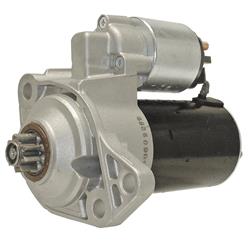 ACDelco Remanufactured Starters 19135572
