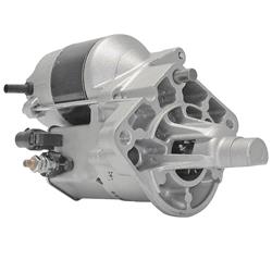 ACDelco Remanufactured Starters 88864233